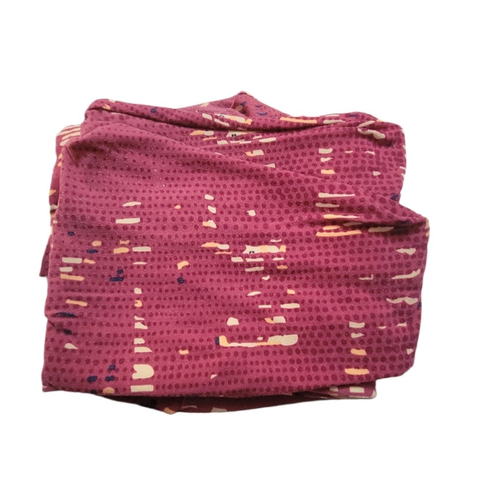 3 pairs if lularoe leggings TC and TC2
